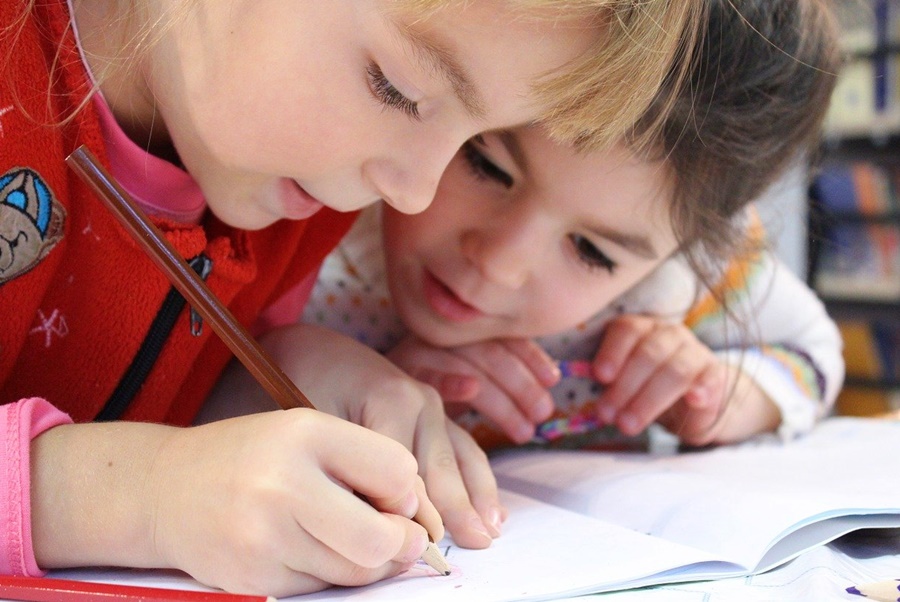 disegno significato per i bambini