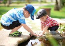 psicoterapia per bambini