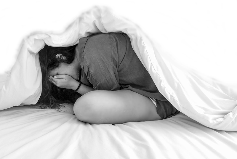 psicoterapia per ansia